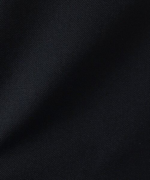 NOLLEY’S（ノーリーズ）の「《セットアップ》尾州 WOOL SUIT セットアップスーツ 25AW（テーラードジャケット・メンズ・グレー/ダークネイビー・44/46/50/48）」の5枚目の写真