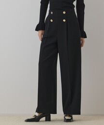 GRACE CONTINENTAL｜グレースコンチネンタルのパンツ（ストレート