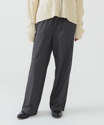 B:MING by BEAMS | ピンストライプ ライン パンツ(その他パンツ)