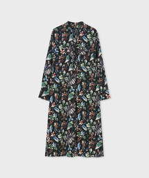 Paul Smith｜ポールスミスのワンピース（花柄・ボタニカル柄