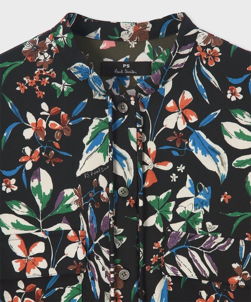 PS Paul Smith（ピーエスポールスミス）の「ウィメンズ 