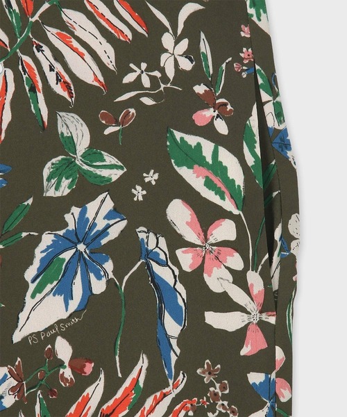 PS Paul Smith（ピーエスポールスミス）の「ウィメンズ 