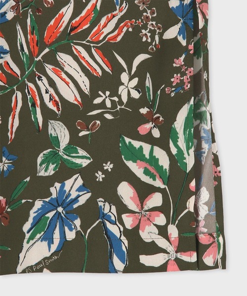 PS Paul Smith（ピーエスポールスミス）の「ウィメンズ 