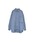 INTERPLAY�i�C���^�[�v���C�j�́u�yINTERPLAY�zRegular Collar OverSize Shirt�yBlur Check�z�i�V���c/�u���E�X�j�v�b�X�J�C�u���[�n