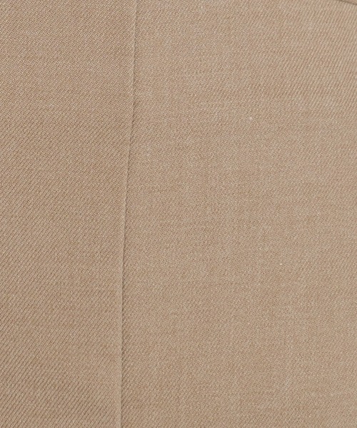 ASTORIA ODIER（アストリアオディール）の「バックスピンドルマーメイドスカート（スカート・レディース・ワイン/ライトグレー/ベージュ・MEDIUM/LARGE）」の21枚目の写真