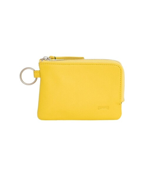 [カンペール] SOFT LEATHER マルチケース