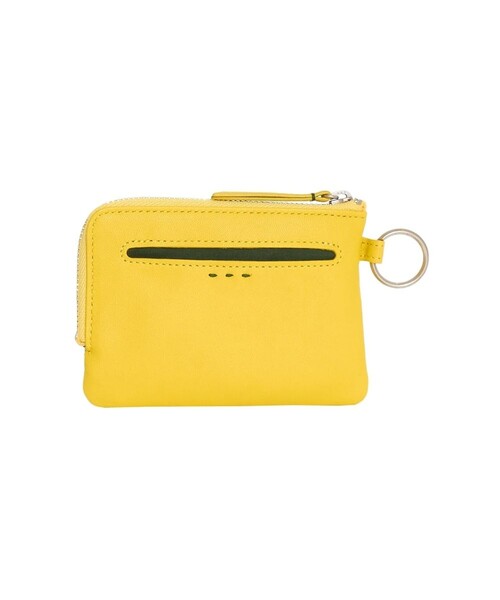 [カンペール] SOFT LEATHER マルチケース