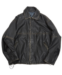 コンバーストウキョウ MA-1型ダウンジャケット L CONVERSE TOKYO リバーシブルMA-1 コンバーストウキョウ