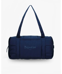 レペット　ショルダーバッグ　ブルー Repetto｜レペット（レディース）のショルダーバッグ（ブルー