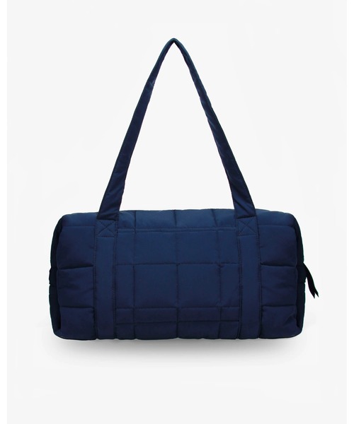 Repetto(レペット)の「ダッフルバッグ Lサイズ / B0233N(ショルダーバッグ・レディース・ブルー系その他・FREE)」の5枚目の写真