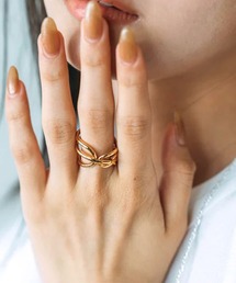 LAZY SUSAN｜レイジースーザンのリング通販 - ZOZOTOWN