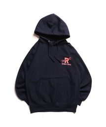 WORK FORCE 1p PO PARKA
