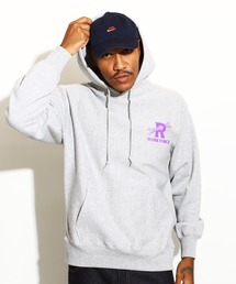 WORK FORCE 1p PO PARKA