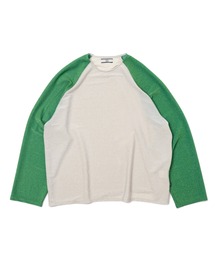 クロ　NON TOKYO  カットソー2点 ALL ITEMS – NON TOKYO