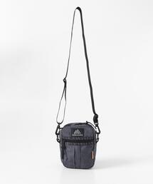 URBAN RESEARCH Sonny Label | NEEDBY heritage×GREGORY　QUICK POCKET M(ショルダーバッグ)