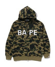 A BATHING APE｜ア ベイシング エイプのパーカー（カモフラージュ柄