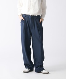 Enjouemen（エンジョウメン）の「８ＷＡＹストレッチバレルパンツ（その他パンツ）」
