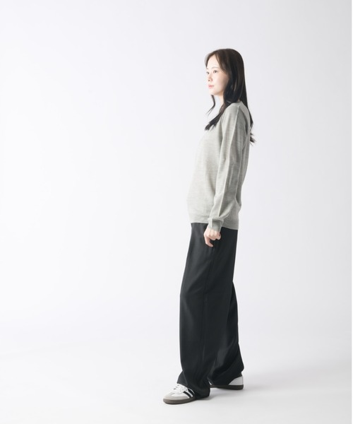 Enjouemen(エンジョウメン)の「8WAYストレッチバレルパンツ(その他パンツ・メンズ・ネイビー/ブラック・LARGE/X-LARGE/XX-LARGE/MEDIUM)」の7枚目の写真