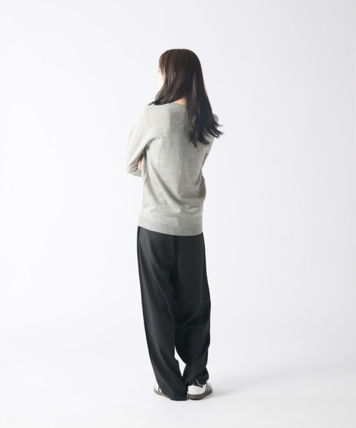 Enjouemen(エンジョウメン)の「8WAYストレッチバレルパンツ(その他パンツ・メンズ・ネイビー/ブラック・LARGE/X-LARGE/XX-LARGE/MEDIUM)」の8枚目の写真