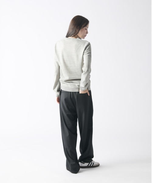 Enjouemen(エンジョウメン)の「8WAYストレッチバレルパンツ(その他パンツ・メンズ・ネイビー/ブラック・LARGE/X-LARGE/XX-LARGE/MEDIUM)」の9枚目の写真