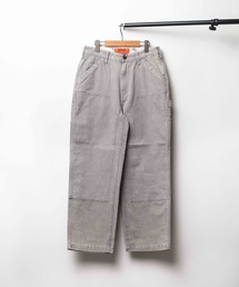 UNIVERSAL OVERALL（ユニバーサルオーバーオール）の「★UNIVERSAL OVERALL★DOBLUE KNEE PAINTER（デニムパンツ）」