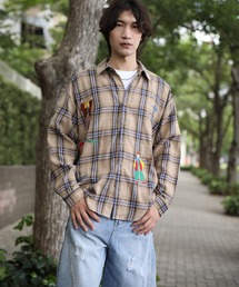 ガーリー レトロ 古着」に該当するレディースファッション通販 - ZOZOTOWN