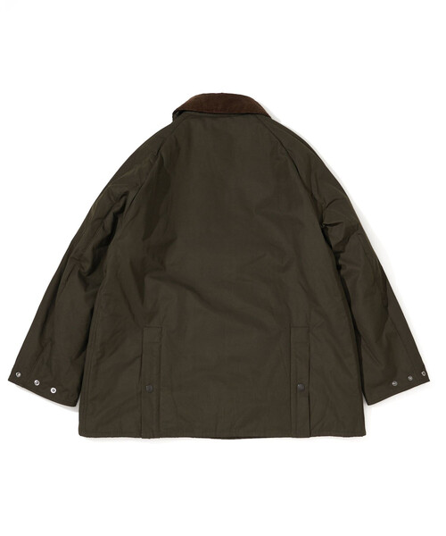 Barbour × FREAK'S STORE/バブアー 別注 BEDALE INSULATION