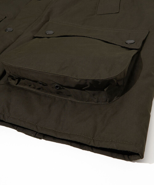 セール】Barbour × FREAK'S STORE/バブアー 別注 BEDALE INSULATION