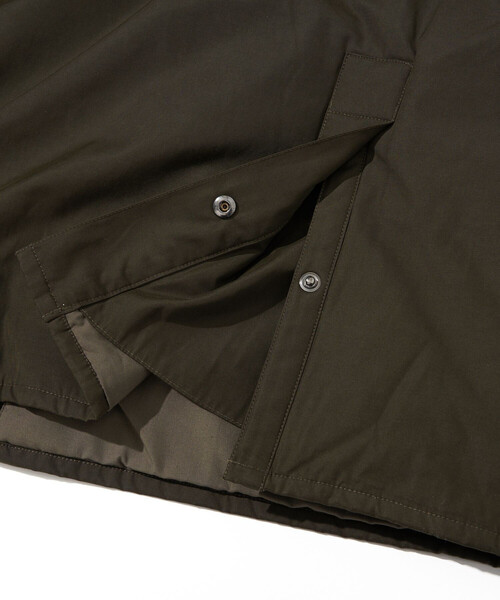 Barbour × FREAK'S STORE/バブアー 別注 BEDALE INSULATION/ビデイル