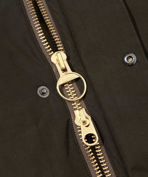 Barbour × FREAK'S STORE/バブアー 別注 BEDALE INSULATION/ビデイル