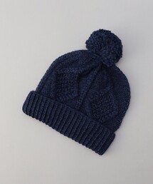 セール/ブランド古着】ニットキャップ（ニットキャップ/ビーニー