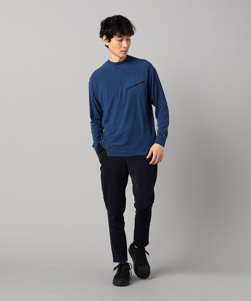 β MEN(ベータメン)の「【裏起毛】【メリルハイテンション】ジョッパーズパンツ(その他パンツ・メンズ・ブラック/カーキ/ネイビー・M/S/L)」の21枚目の写真