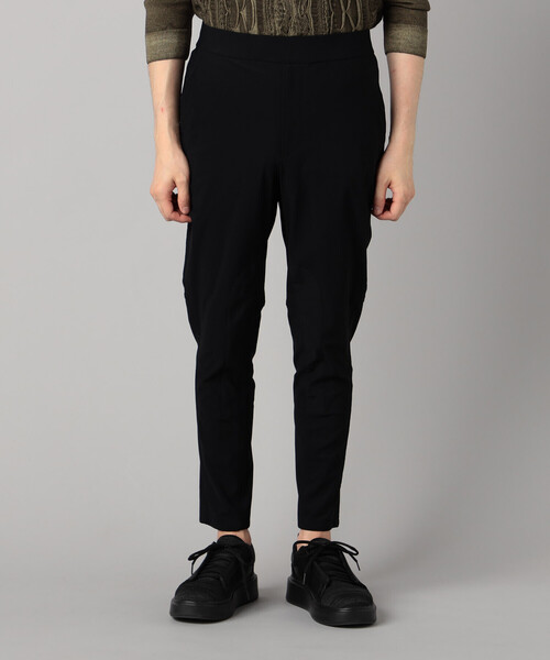 β MEN(ベータメン)の「【裏起毛】【メリルハイテンション】ジョッパーズパンツ(その他パンツ・メンズ・ブラック/カーキ/ネイビー・M/S/L)」の5枚目の写真
