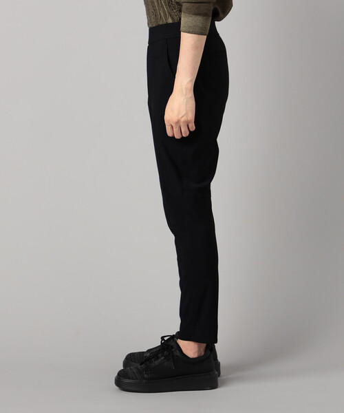 β MEN(ベータメン)の「【裏起毛】【メリルハイテンション】ジョッパーズパンツ(その他パンツ・メンズ・ブラック/カーキ/ネイビー・M/S/L)」の4枚目の写真