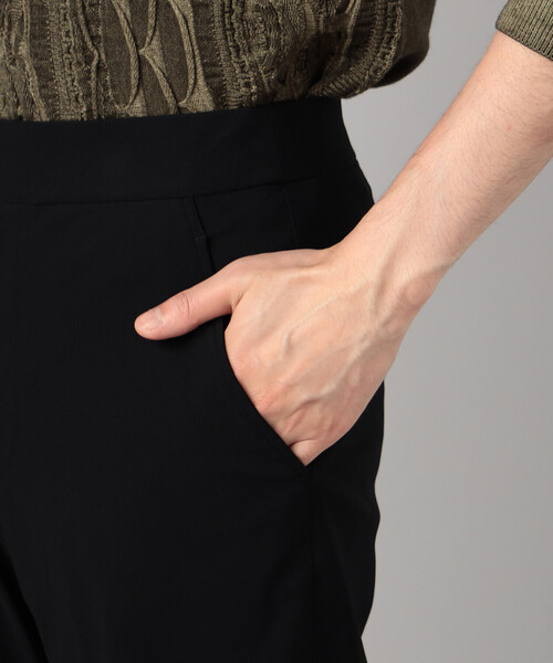 β MEN(ベータメン)の「【裏起毛】【メリルハイテンション】ジョッパーズパンツ(その他パンツ・メンズ・ブラック/カーキ/ネイビー・M/S/L)」の12枚目の写真