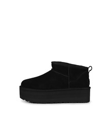 UGG | CLASSIC ULTRA MINI PLATFORM(スニーカー)