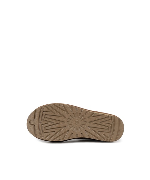 UGG（アグ）の「CLASSIC ULTRA MINI PLATFORM（スニーカー・レディース・ブラック/ブラウン・23cm/24cm/25cm）」の11枚目の写真