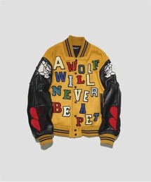 UNDERCOVER（アンダーカバー）の「【UNDERCOVER/アンダーカバー】UC2C4206-2 BLOUSON（ブルゾン）」