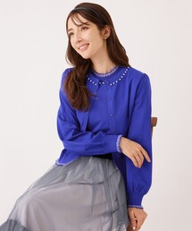 セール】TO BE CHIC｜トゥー ビー シック（レディース）のカーディガン