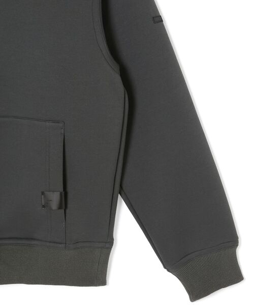 PULLOVER HOODIE N.HOOLYWOOD COMPILE│N-HOOLYWOOD.COM