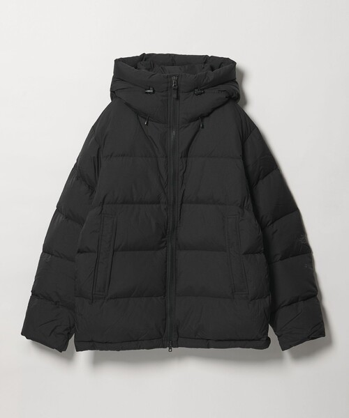 THE NORTH FACE＞オルタレーション ダウン シェル パーカー（ダウン