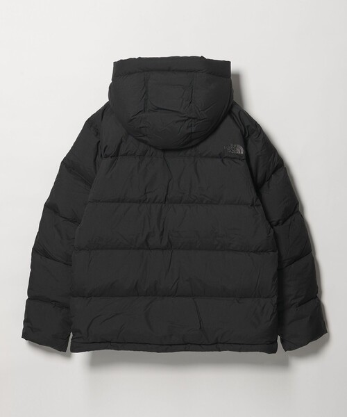 THE NORTH FACE＞オルタレーション ダウン シェル パーカー（ダウン
