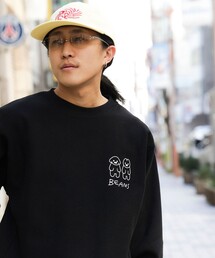 TOKYO CULTUART by BEAMS（トウキョウカルチャートバイビームス）の「matsui / BEAMS Sweat（スウェット）」