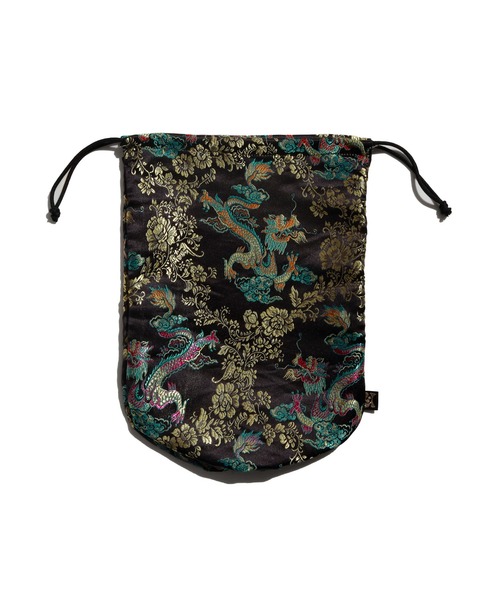 SUBU(スブ)の「SUBU/スブ DOTS VAMP CHINADRESS HEXMAXインソール サンダル スリッポン(スリッポン・メンズ・ブラック/ホワイト・1/2/3)」の7枚目の写真