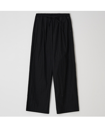 BACK HEART STITCH POCKET BANDING PANTS[6COLOR]