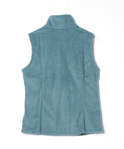 Columbia（コロンビア）の「コロンビア  ウィメンズベントンスプリングスベスト（ベスト・レディース・ダークブルー・M/L/XL）」の2枚目の写真