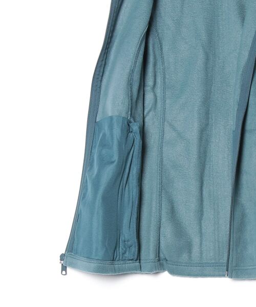 Columbia（コロンビア）の「コロンビア  ウィメンズベントンスプリングスベスト（ベスト・レディース・ダークブルー・M/L/XL）」の3枚目の写真