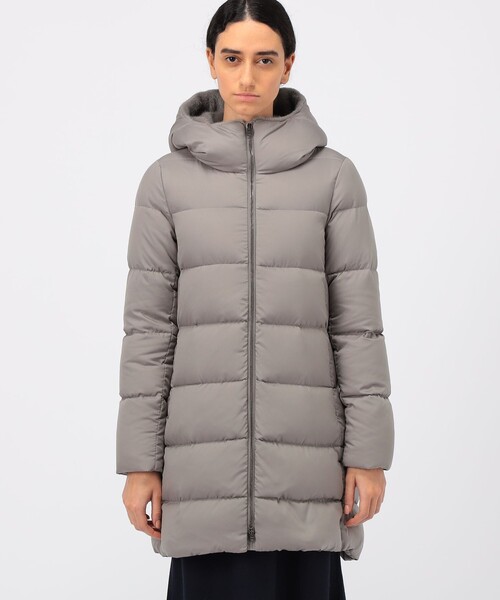 セール】【別注】HERNO ARENDELLE ダウンコート（ダウンジャケット