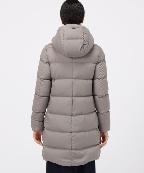 別注】HERNO ARENDELLE ダウンコート（ダウンジャケット/コート