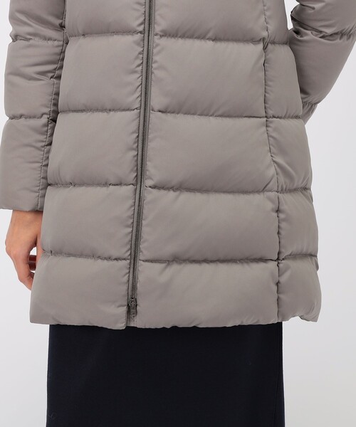 セール】【別注】HERNO ARENDELLE ダウンコート（ダウンジャケット